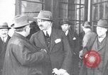 Standbild Delegierten Genf Schweiz, 1926, aus Sekunde 39 historischem Filmmaterial Videoclip 65675029398