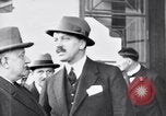 Standbild Delegierten Genf Schweiz, 1926, aus Sekunde 44 historischem Filmmaterial Videoclip 65675029398