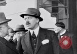 Standbild Delegierten Genf Schweiz, 1926, aus Sekunde 45 historischem Filmmaterial Videoclip 65675029398