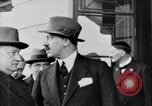 Standbild Delegierten Genf Schweiz, 1926, aus Sekunde 47 historischem Filmmaterial Videoclip 65675029398