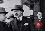 Standbild Delegierten Genf Schweiz, 1926, aus Sekunde 50 historischem Filmmaterial Videoclip 65675029398