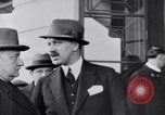 Standbild Delegierten Genf Schweiz, 1926, aus Sekunde 51 historischem Filmmaterial Videoclip 65675029398