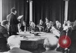 Image Conseil réunion Genève Suisse, 1926, de la seconde 13 séquences d'archives historiques vidéo 65675029399