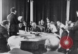 Image Conseil réunion Genève Suisse, 1926, de la seconde 14 séquences d'archives historiques vidéo 65675029399