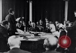 Image Conseil réunion Genève Suisse, 1926, de la seconde 15 séquences d'archives historiques vidéo 65675029399
