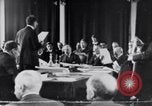 Image Conseil réunion Genève Suisse, 1926, de la seconde 16 séquences d'archives historiques vidéo 65675029399