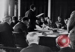 Image Conseil réunion Genève Suisse, 1926, de la seconde 20 séquences d'archives historiques vidéo 65675029399