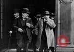 Image Conseil réunion Genève Suisse, 1926, de la seconde 41 séquences d'archives historiques vidéo 65675029399