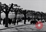 Image lord Robert Cecil Genève Suisse, 1926, de la seconde 8 séquences d'archives historiques vidéo 65675029400