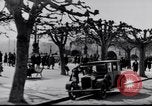 Image lord Robert Cecil Genève Suisse, 1926, de la seconde 15 séquences d'archives historiques vidéo 65675029400