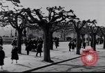 Image lord Robert Cecil Genève Suisse, 1926, de la seconde 17 séquences d'archives historiques vidéo 65675029400