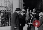 Image lord Robert Cecil Genève Suisse, 1926, de la seconde 51 séquences d'archives historiques vidéo 65675029400