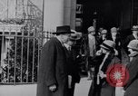 Image lord Robert Cecil Genève Suisse, 1926, de la seconde 52 séquences d'archives historiques vidéo 65675029400