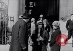 Image lord Robert Cecil Genève Suisse, 1926, de la seconde 55 séquences d'archives historiques vidéo 65675029400