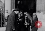Image lord Robert Cecil Genève Suisse, 1926, de la seconde 57 séquences d'archives historiques vidéo 65675029400