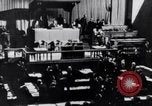 Image 7e assemblée Genève Suisse, 1926, de la seconde 4 séquences d'archives historiques vidéo 65675029401