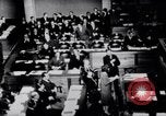 Image 7e assemblée Genève Suisse, 1926, de la seconde 8 séquences d'archives historiques vidéo 65675029401