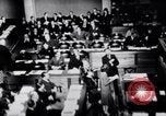 Image 7e assemblée Genève Suisse, 1926, de la seconde 9 séquences d'archives historiques vidéo 65675029401