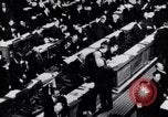 Image 7e assemblée Genève Suisse, 1926, de la seconde 19 séquences d'archives historiques vidéo 65675029401