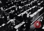Image 7e assemblée Genève Suisse, 1926, de la seconde 20 séquences d'archives historiques vidéo 65675029401