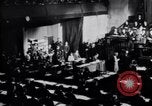 Image 7e assemblée Genève Suisse, 1926, de la seconde 22 séquences d'archives historiques vidéo 65675029401