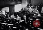 Image 7e assemblée Genève Suisse, 1926, de la seconde 25 séquences d'archives historiques vidéo 65675029401