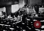 Image 7e assemblée Genève Suisse, 1926, de la seconde 26 séquences d'archives historiques vidéo 65675029401