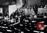 Image 7e assemblée Genève Suisse, 1926, de la seconde 27 séquences d'archives historiques vidéo 65675029401