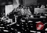 Image 7e assemblée Genève Suisse, 1926, de la seconde 28 séquences d'archives historiques vidéo 65675029401