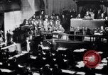 Image 7e assemblée Genève Suisse, 1926, de la seconde 29 séquences d'archives historiques vidéo 65675029401