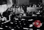 Image 7e assemblée Genève Suisse, 1926, de la seconde 30 séquences d'archives historiques vidéo 65675029401