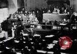 Image 7e assemblée Genève Suisse, 1926, de la seconde 31 séquences d'archives historiques vidéo 65675029401