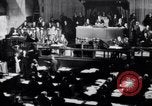 Image 7e assemblée Genève Suisse, 1926, de la seconde 32 séquences d'archives historiques vidéo 65675029401