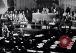 Image 7e assemblée Genève Suisse, 1926, de la seconde 34 séquences d'archives historiques vidéo 65675029401