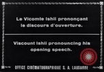Image 7e assemblée Genève Suisse, 1926, de la seconde 36 séquences d'archives historiques vidéo 65675029401