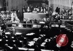 Image 7e assemblée Genève Suisse, 1926, de la seconde 40 séquences d'archives historiques vidéo 65675029401