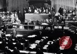 Image 7e assemblée Genève Suisse, 1926, de la seconde 41 séquences d'archives historiques vidéo 65675029401