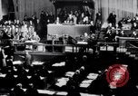 Image 7e assemblée Genève Suisse, 1926, de la seconde 52 séquences d'archives historiques vidéo 65675029401