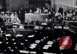 Image 7e assemblée Genève Suisse, 1926, de la seconde 53 séquences d'archives historiques vidéo 65675029401