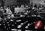 Image 7e assemblée Genève Suisse, 1926, de la seconde 55 séquences d'archives historiques vidéo 65675029401
