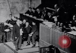 Image 7e assemblée Genève Suisse, 1926, de la seconde 61 séquences d'archives historiques vidéo 65675029401