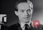 Standbild Abschnitt Informationen Genf Schweiz, 1937, aus Sekunde 16 historischem Filmmaterial Videoclip 65675029403