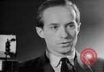 Standbild Abschnitt Informationen Genf Schweiz, 1937, aus Sekunde 17 historischem Filmmaterial Videoclip 65675029403