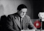 Standbild Abschnitt Informationen Genf Schweiz, 1937, aus Sekunde 26 historischem Filmmaterial Videoclip 65675029403