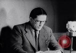 Standbild Abschnitt Informationen Genf Schweiz, 1937, aus Sekunde 30 historischem Filmmaterial Videoclip 65675029403