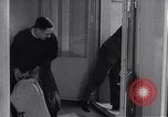 Standbild Abschnitt Informationen Genf Schweiz, 1937, aus Sekunde 40 historischem Filmmaterial Videoclip 65675029403