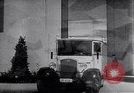 Standbild Abschnitt Informationen Genf Schweiz, 1937, aus Sekunde 46 historischem Filmmaterial Videoclip 65675029403