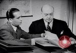 Standbild Rechtliche Hinweise Genf Schweiz, 1937, aus Sekunde 9 historischem Filmmaterial Videoclip 65675029404
