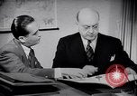 Standbild Rechtliche Hinweise Genf Schweiz, 1937, aus Sekunde 10 historischem Filmmaterial Videoclip 65675029404