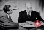 Standbild Rechtliche Hinweise Genf Schweiz, 1937, aus Sekunde 11 historischem Filmmaterial Videoclip 65675029404